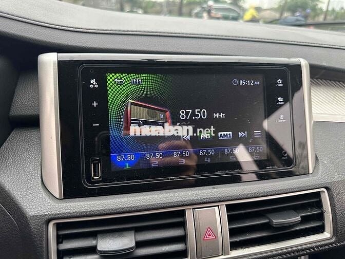 Mitsubishi Xpander 2021 1.5 MT Siêu Đẹp
