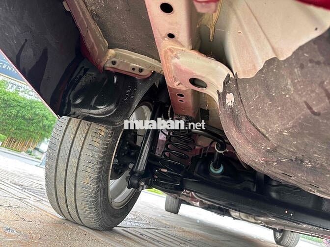 Mitsubishi Attrage 2020 1.2 CVT Zin Đét Full Đồ