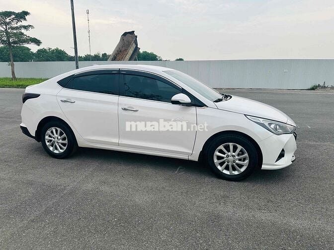 Hyundai Accent 2023 1.4 AT