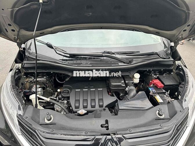 Mitsubishi Xpander 2021 1.5 MT Siêu Đẹp