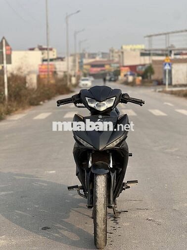 Bán nhanh exciter 150 đăng ký cuối 2021