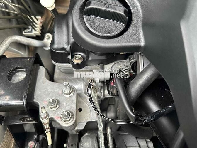 Mitsubishi Xpander 2021 1.5 MT Siêu Đẹp