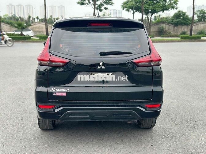 Mitsubishi Xpander 2021 1.5 MT Siêu Đẹp