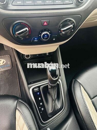 Hyundai Accent 2023 1.4 AT