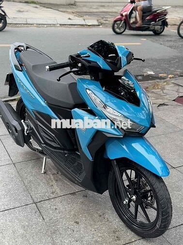 Vario 125 mẫu củ max đời 2018 Khoá Smarrkey SH