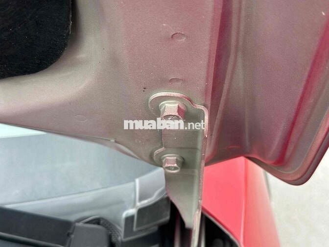 Mitsubishi Attrage 2020 1.2 CVT Zin Đét Full Đồ