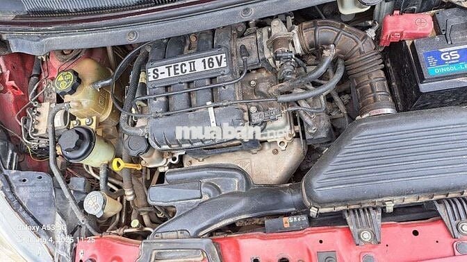 Chevrolet Spark 2013 LT 1.2 - 230000 km