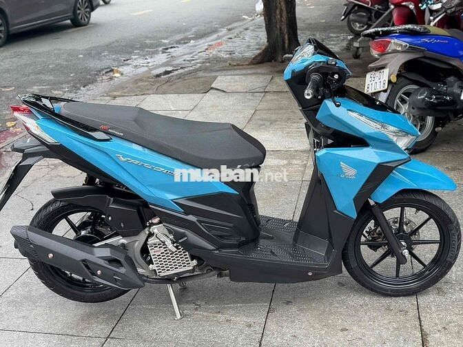 Vario 125 mẫu củ max đời 2018 Khoá Smarrkey SH