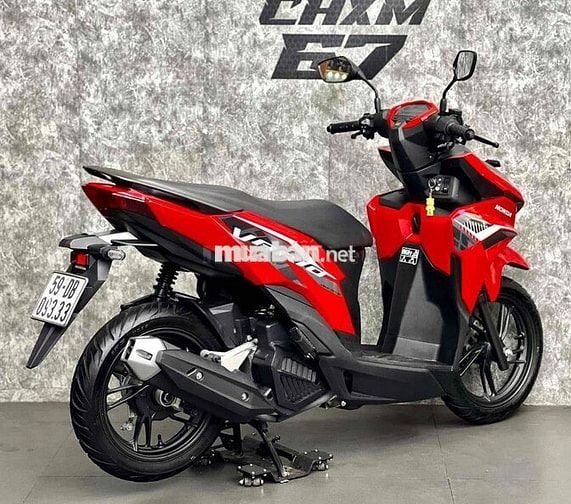 Vario 125 Đk 2024 Trả Trước 20Tr Góp Bao Nợ Xấu