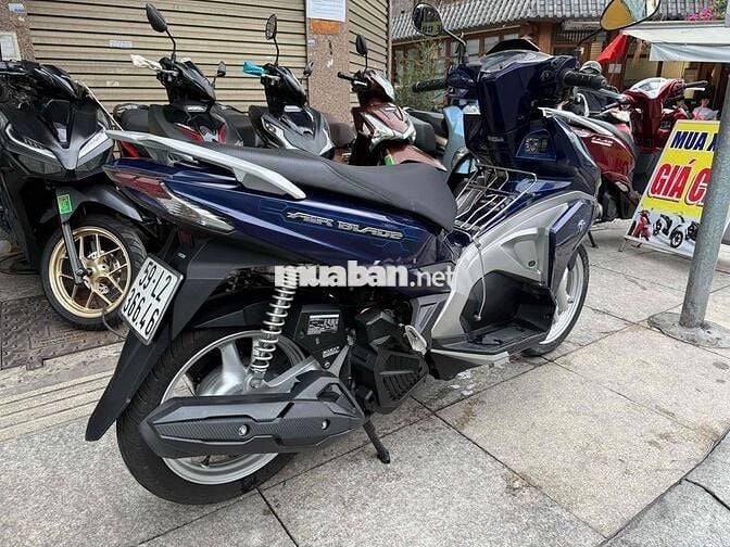 Abfi 125/ bstp 9 chủ bán xe zin ken