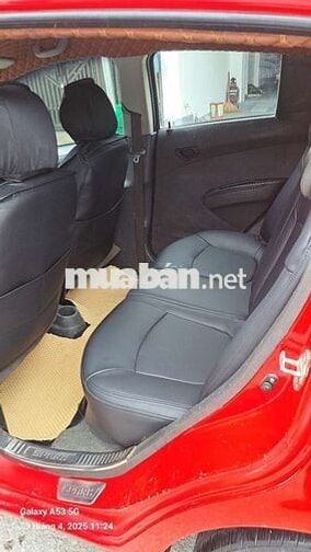Chevrolet Spark 2013 LT 1.2 - 230000 km