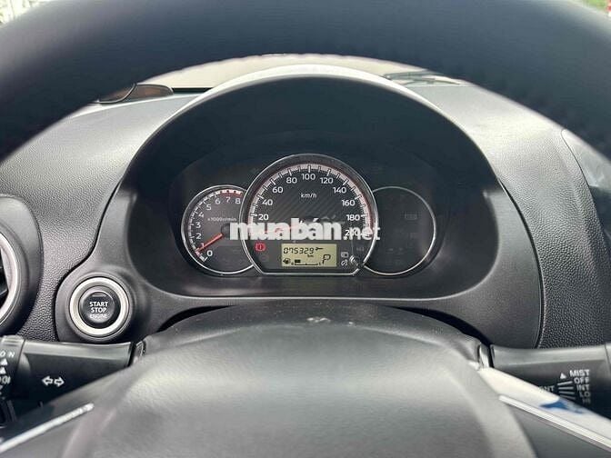 Mitsubishi Attrage 2020 1.2 CVT Zin Đét Full Đồ