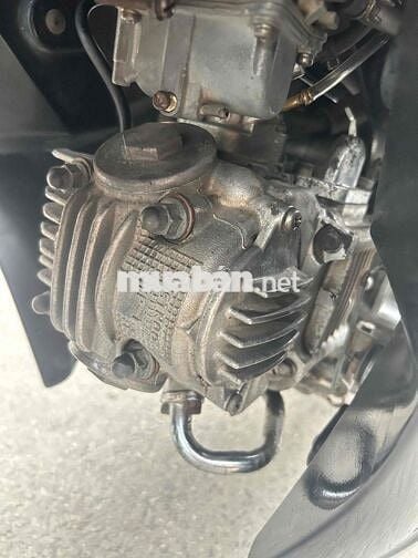 jupier Nhập Thái.đầu lòng ống hơi.máy siêu chất