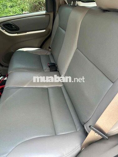 Ford Escape 2003 XLT3.0 AT bstp 1234 vip