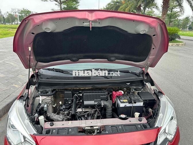 Mitsubishi Attrage 2020 1.2 CVT Zin Đét Full Đồ