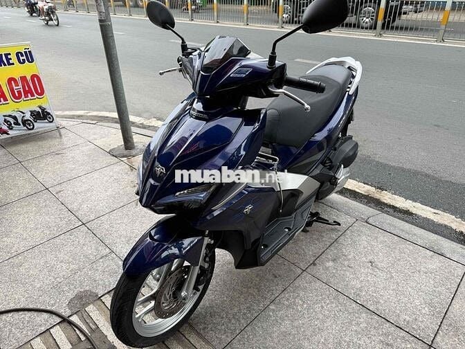 Abfi 125/ bstp 9 chủ bán xe zin ken