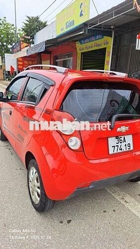 Chevrolet Spark 2013 LT 1.2 - 230000 km