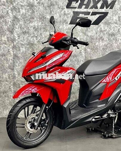 Vario 125 Đk 2024 Trả Trước 20Tr Góp Bao Nợ Xấu