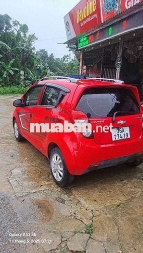 Chevrolet Spark 2013 LT 1.2 - 230000 km