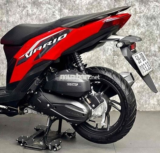 Vario 125 Đk 2024 Trả Trước 20Tr Góp Bao Nợ Xấu