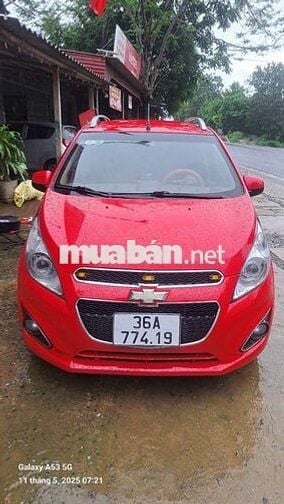 Chevrolet Spark 2013 LT 1.2 - 230000 km