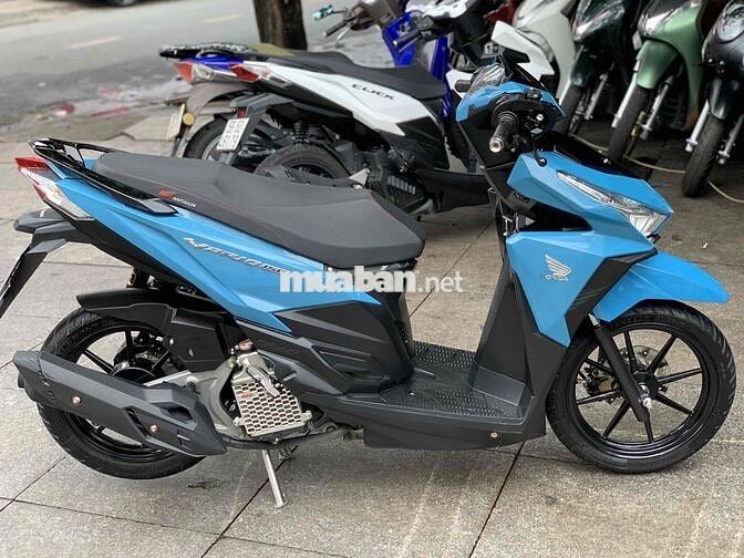 Vario 125 mẫu củ max đời 2018 Khoá Smarrkey SH