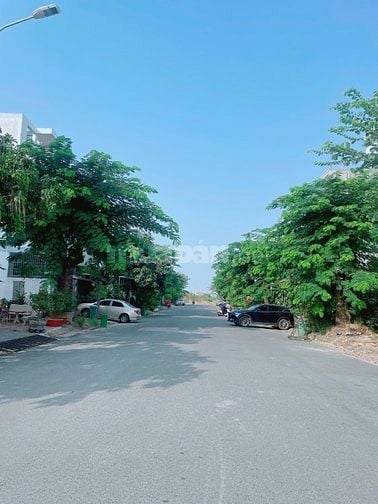 Trả nợ NH Thanh Lý lô đất nền H - 140m2 ngay đường vành đai 60m 13E