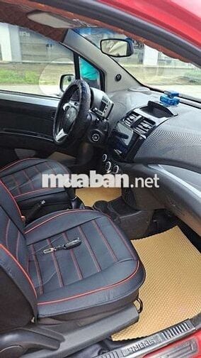 Chevrolet Spark 2013 LT 1.2 - 230000 km