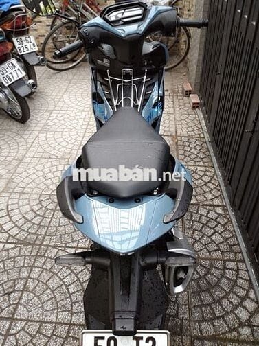 Xe WINNER X V2 mới như thùng