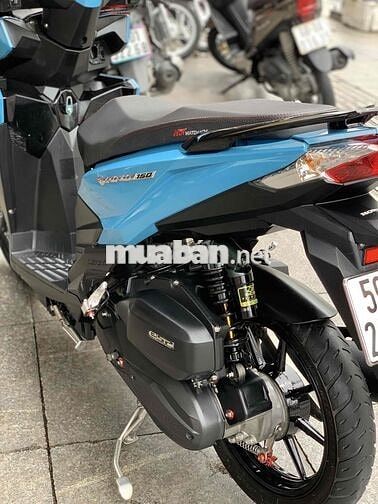 Vario 125 mẫu củ max đời 2018 Khoá Smarrkey SH