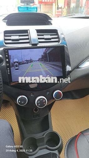 Chevrolet Spark 2013 LT 1.2 - 230000 km