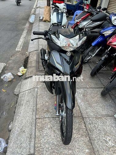 Yamaha Sirius RC 2019 mới 90% biển số thành phố