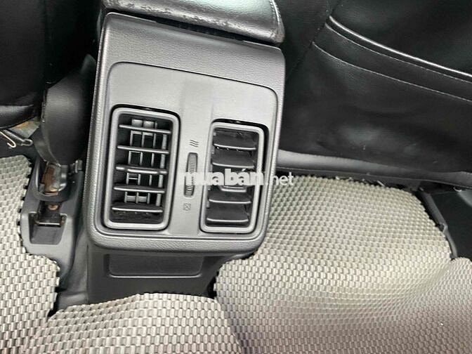 Honda City 2015 1.5 CVT - 100000 km