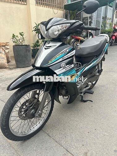 jupier Nhập Thái.đầu lòng ống hơi.máy siêu chất