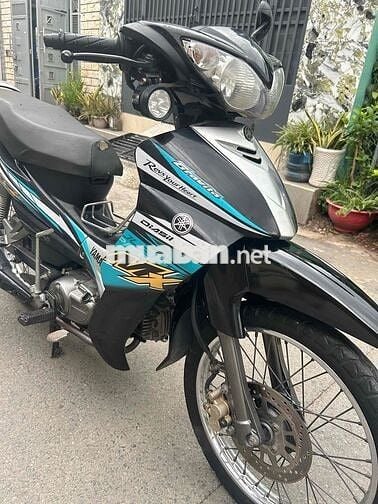 jupier Nhập Thái.đầu lòng ống hơi.máy siêu chất