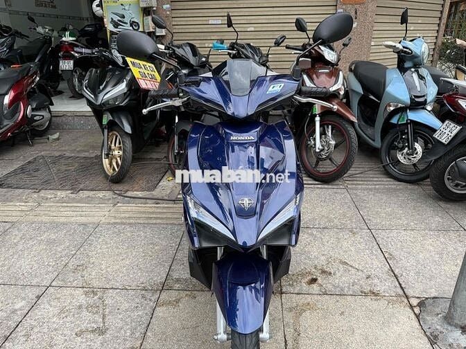 Abfi 125/ bstp 9 chủ bán xe zin ken