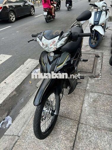 Yamaha Sirius RC 2019 mới 90% biển số thành phố