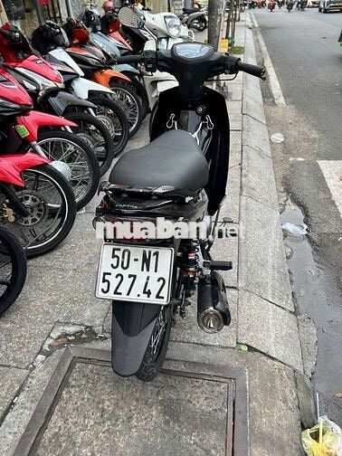 Yamaha Sirius RC 2019 mới 90% biển số thành phố