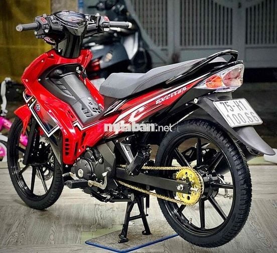 Ex135 1s94 Dọn Từ Trong Ra Ngoài
