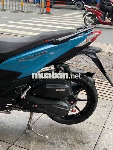 Vario 125 mẫu củ max đời 2018 Khoá Smarrkey SH