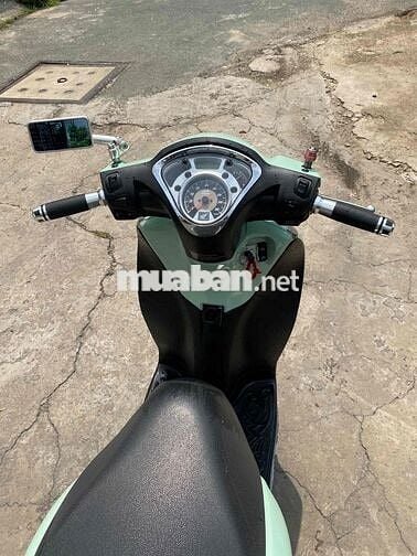 Cần Bán Gấp Xe Honda Sh Mode 2016 Full Chức Năng