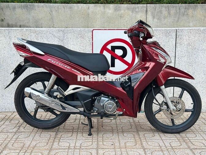 Future Led 2018 BSTP Chính Chủ Công Chứng