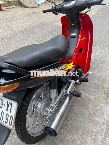Cần thanh lý Xe Hàn Quôc bstp giấy tờ đầy đủ