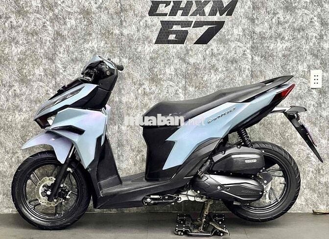 Vario 125 2023 Trả Trước 25Tr Góp Bao Nợ Xấu