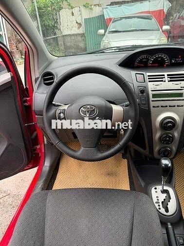 Toyota Yaris 2011 1.5 AT - 11000 km xe đẹp