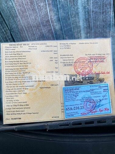 Fiat Siena 2001 máy 1.6 kiểm mới. máy số chất