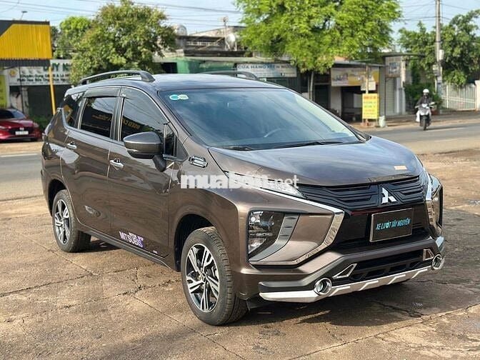 Mitsubishi Xpander 2021 1.5 MT - 25000 km