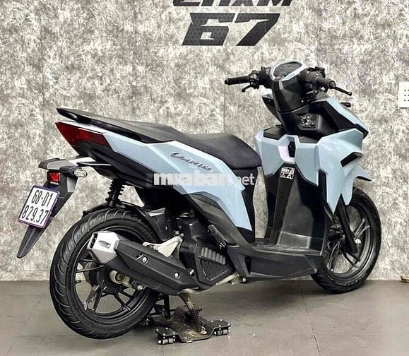 Vario 125 2023 Trả Trước 25Tr Góp Bao Nợ Xấu