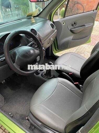 Daewoo Matiz 2006 se , máy số chất.