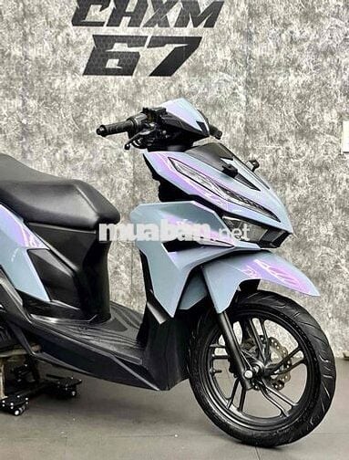 Vario 125 2023 Trả Trước 25Tr Góp Bao Nợ Xấu